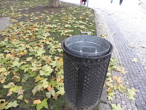 Illustration du temps perdu