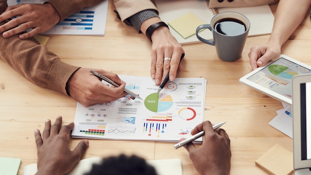 9 méthodes incontournables pour élaborer votre stratégie marketing SaaS