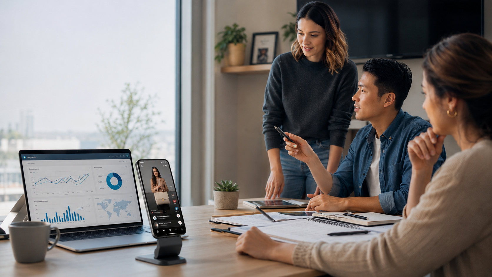 10 Tendances du Marketing d'Affiliation pour 2026 : Le Guide Complet pour Créateurs et Marques