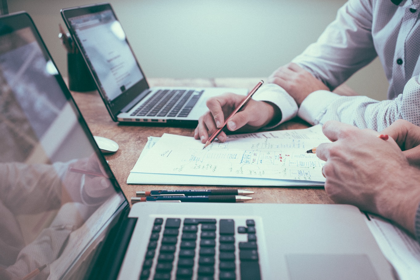 Marketing d'affiliation vs MLM : quelles différences ?