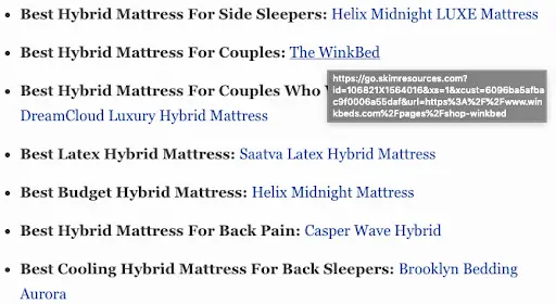 Comment gagner de l'argent en ligne avec un logiciel d'affiliation