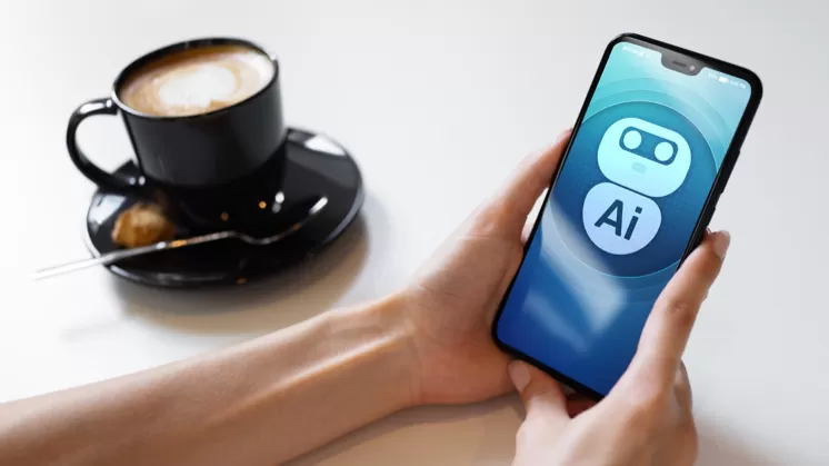 7 tendances mobiles pour le marketing d'affiliation en 2025