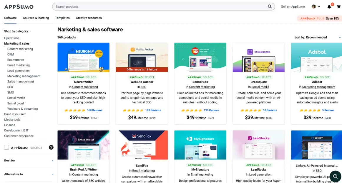Exemples de campagnes d'affiliation impressionnantes : email, réseaux sociaux et sites web