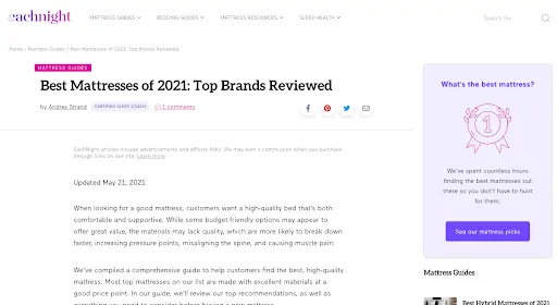 Comment gagner de l'argent en ligne avec un logiciel d'affiliation