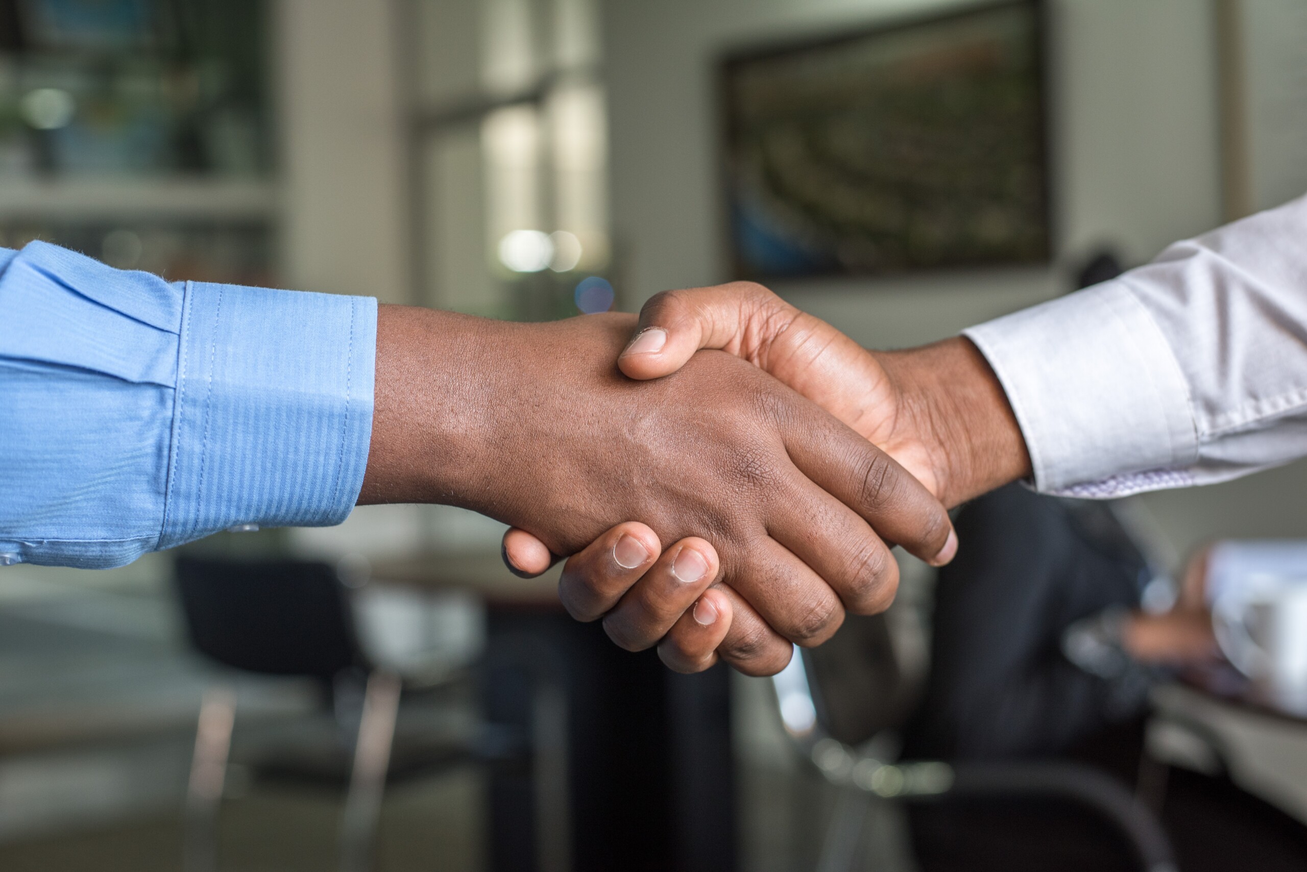 Établir des relations avec de nouveaux partenaires affiliés