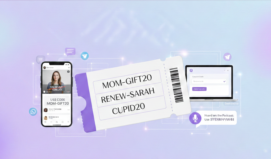 Le pouvoir des coupons personnalisés