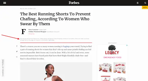 Comment gagner de l'argent en ligne avec un logiciel d'affiliation