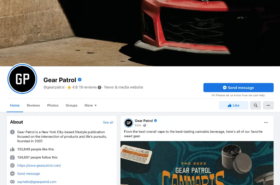 Exemples de campagnes d'affiliation impressionnantes : email, réseaux sociaux et sites web