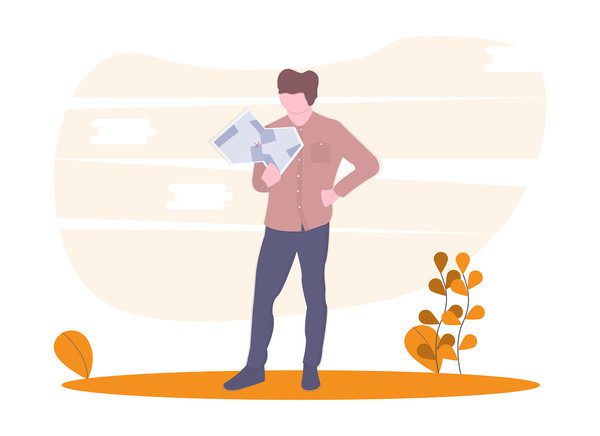 cartographie du parcours client