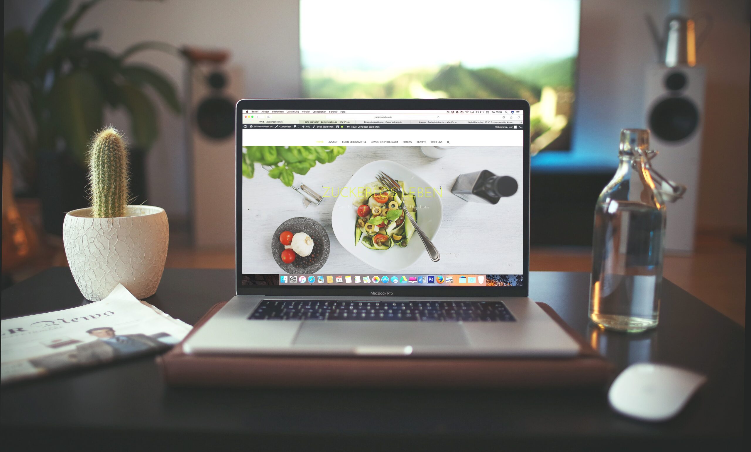 Créer des pages produit attrayantes pour les programmes d'affiliation