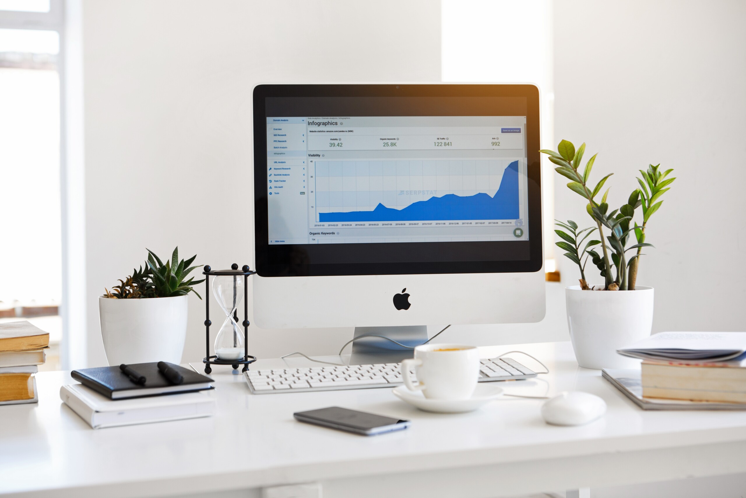 Comment dominer n'importe quelle niche d'affiliation en 12 mois