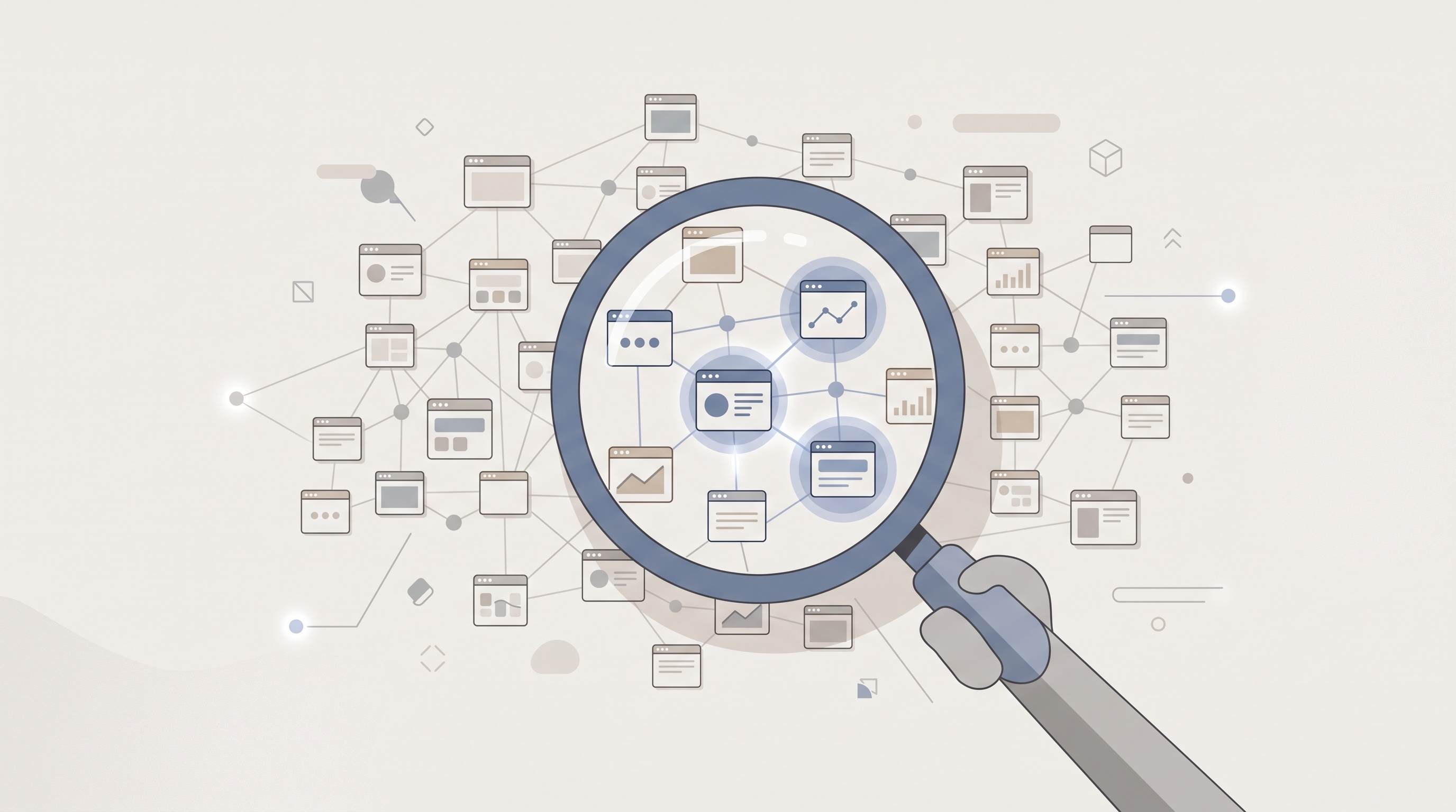 Comment trouver les affiliés de vos concurrents