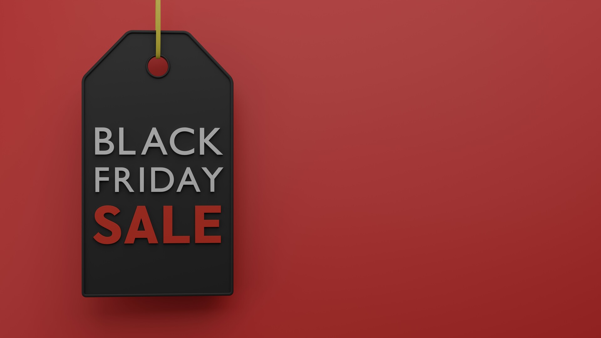 Tirez le meilleur parti du marketing d'affiliation pour le Black Friday