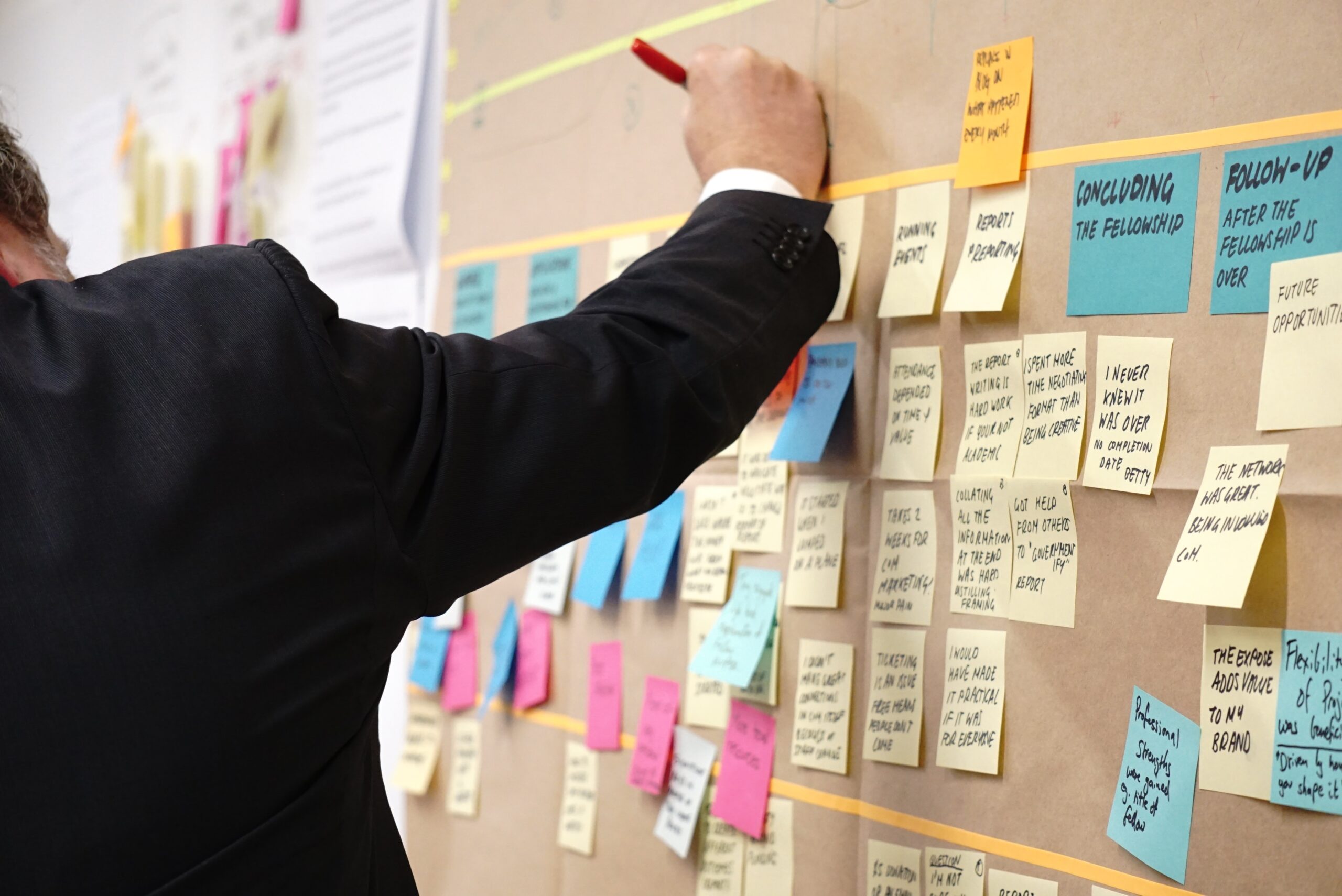 Comment gérer votre programme d’affiliation comme un pro (avec Post Affiliate Pro)