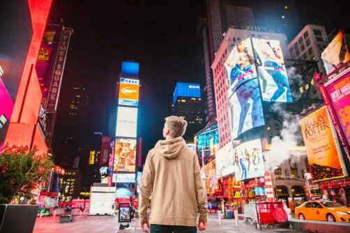 Marketing d'affiliation vs. publicité