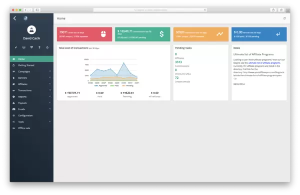 Comment lancer un programme d'affiliation pour votre petite entreprise