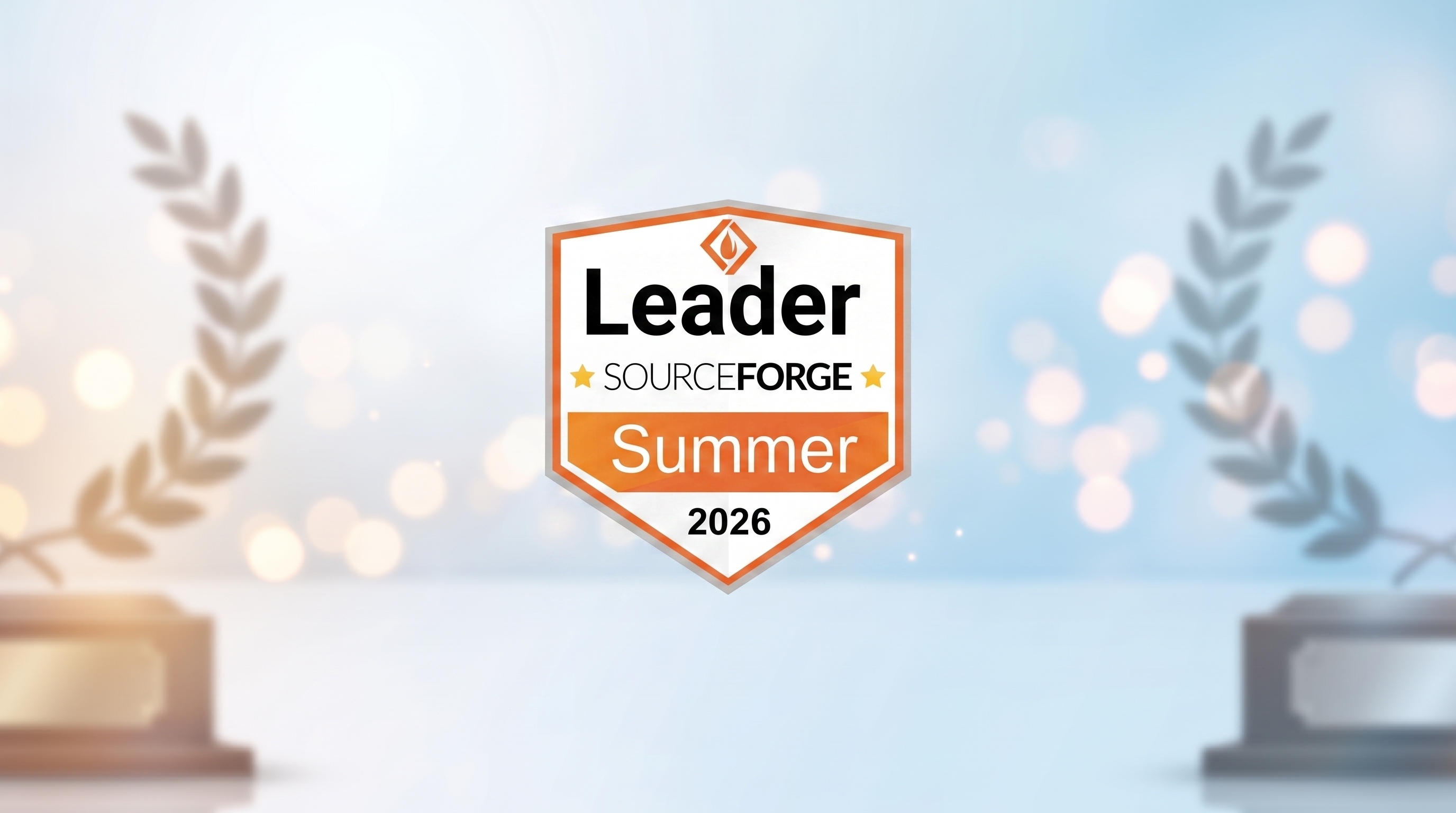 Post Affiliate Pro remporte le Prix Leader SourceForge de l'été 2026