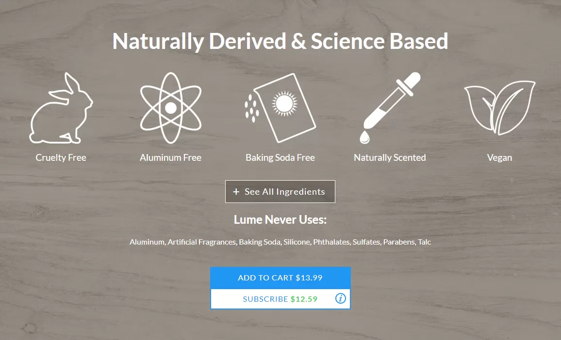 Comment créer une page produit engageante pour votre programme d'affiliation