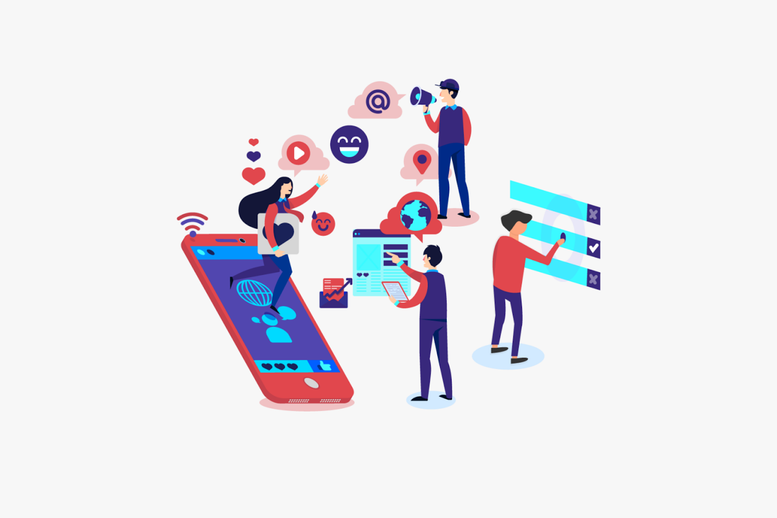 Réinventez votre marketing d'affiliation SMS avec 6 astuces simples
