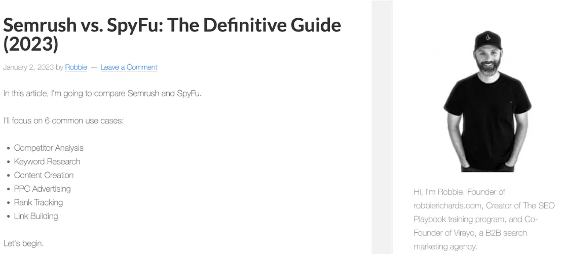 Exemples de campagnes d'affiliation impressionnantes : email, réseaux sociaux et sites web