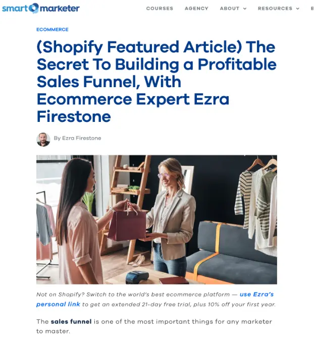 Exemples de campagnes d'affiliation impressionnantes : email, réseaux sociaux et sites web