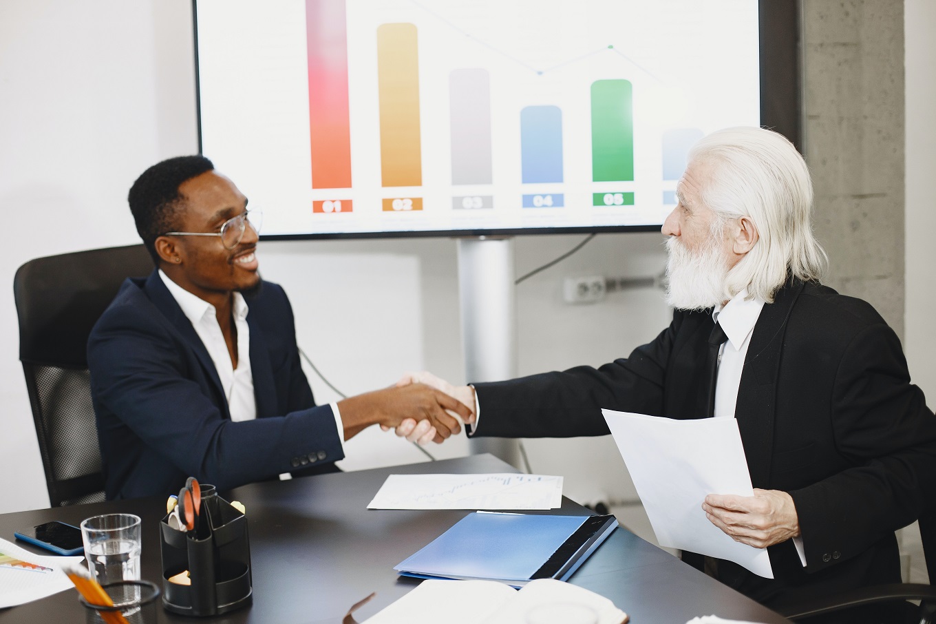 8 éléments à rechercher dans un contrat d'affiliation