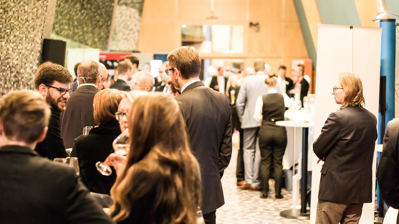 Top 20 conférences de marketing d'affiliation en Asie