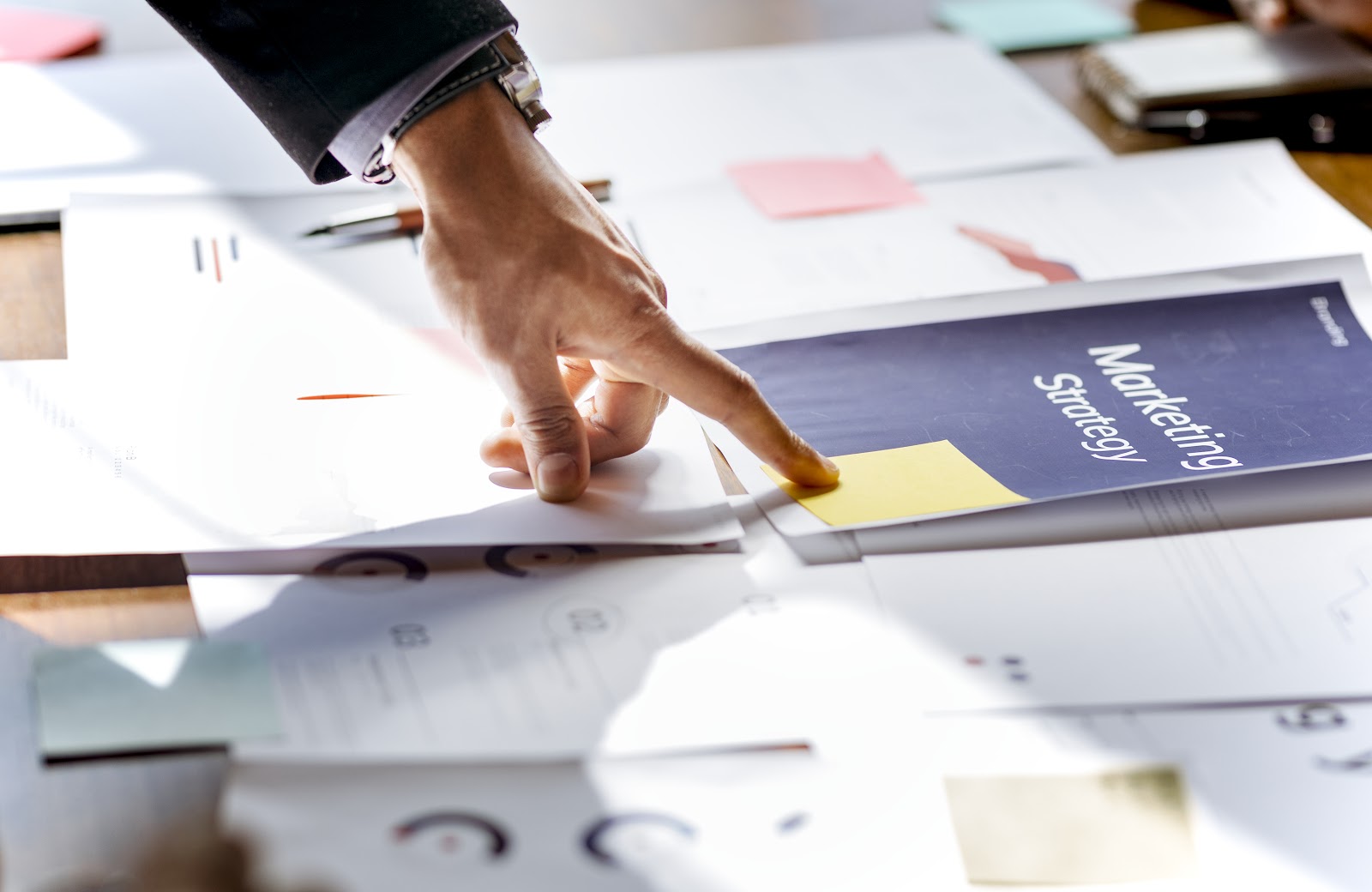 Les 35 principales statistiques du marketing d'affiliation pour 2025