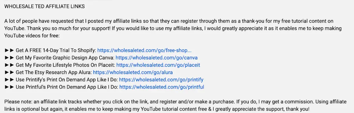 Exemples de campagnes d'affiliation impressionnantes : email, réseaux sociaux et sites web