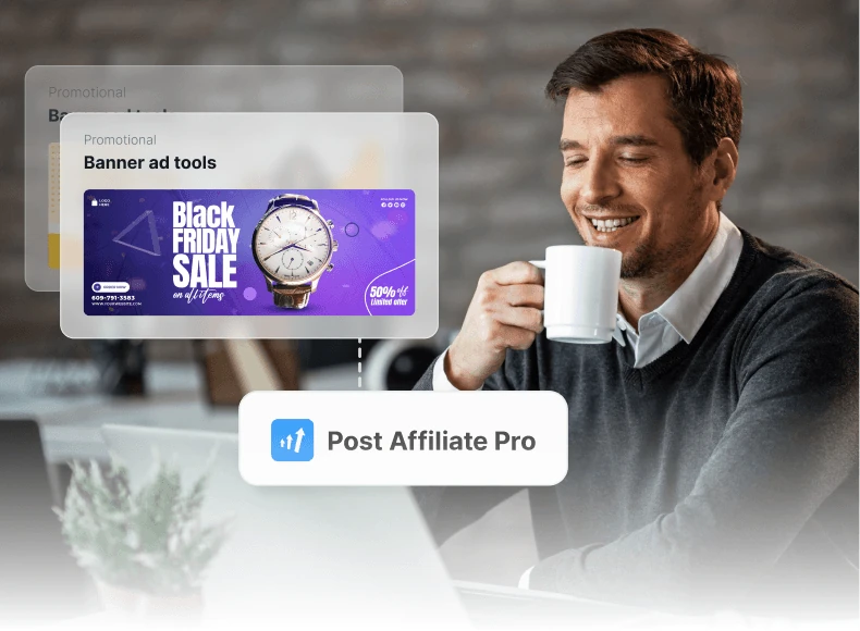 Marketing d'affiliation