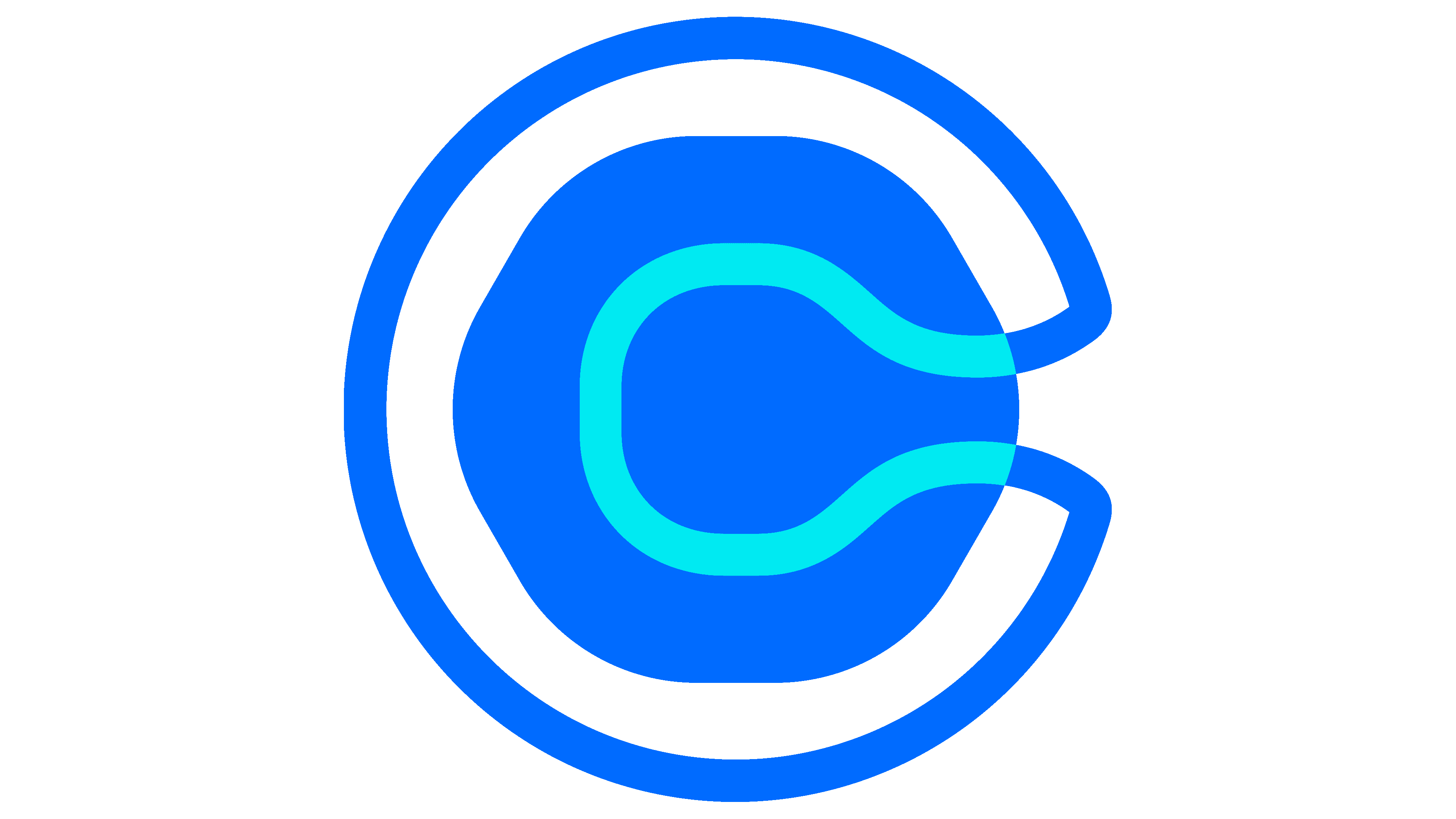 Integration logo