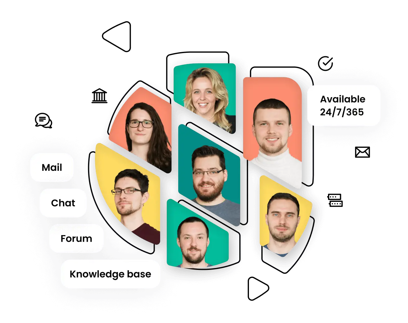 Configuration premium et formation offertes avec l'offre Black Friday