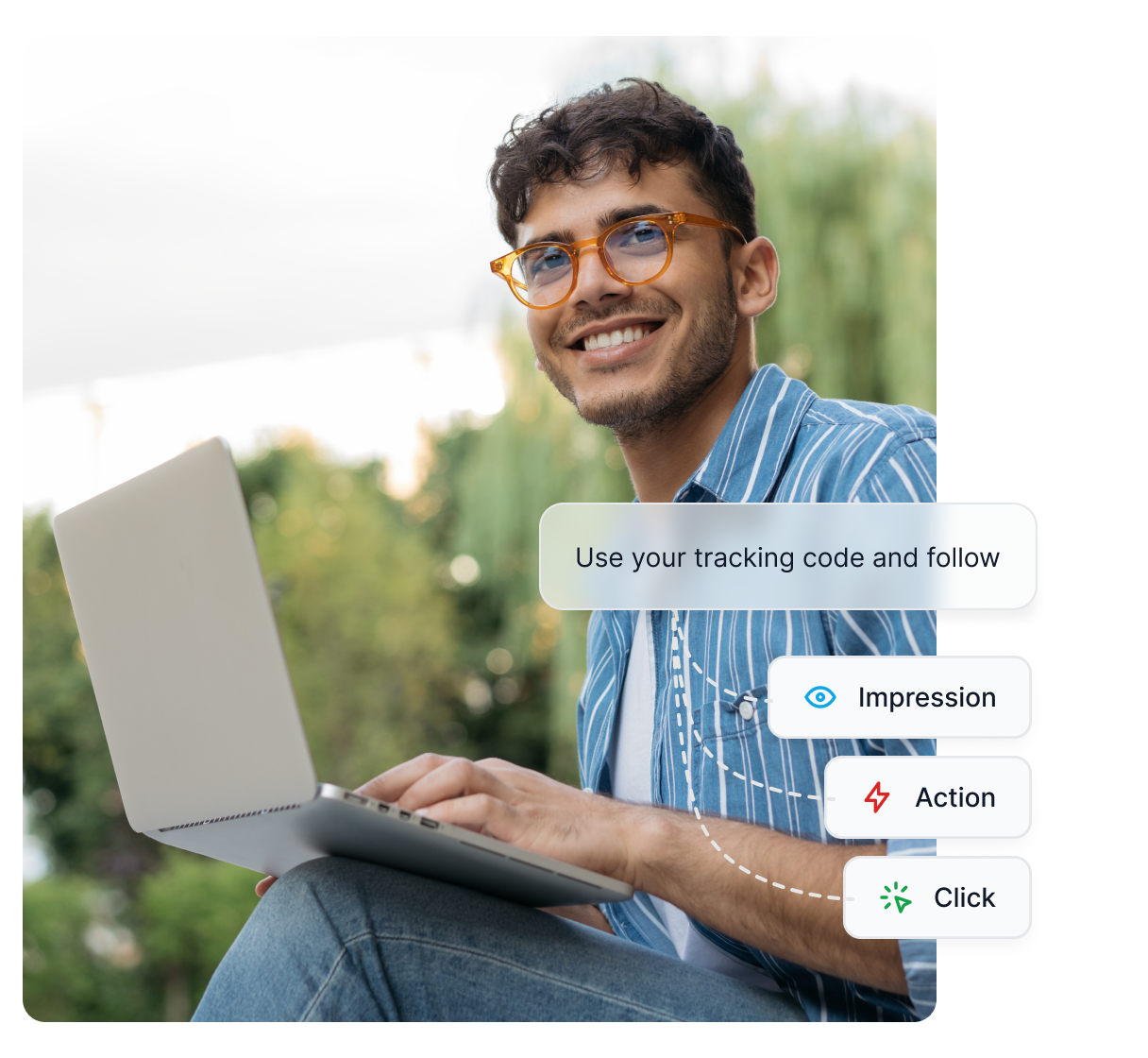 Aperçu des principales fonctionnalités de Post Affiliate Pro, telles que le suivi complet, les rapports et les commissions.