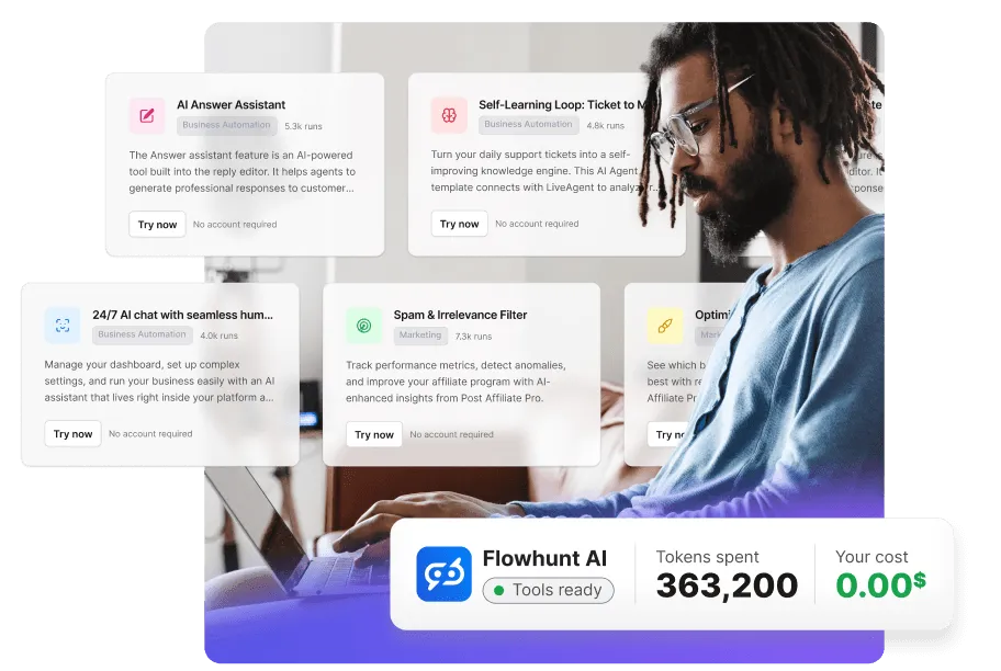PostAffiliatePro Été 2026 — Agents IA gratuits pour votre programme d'affiliation