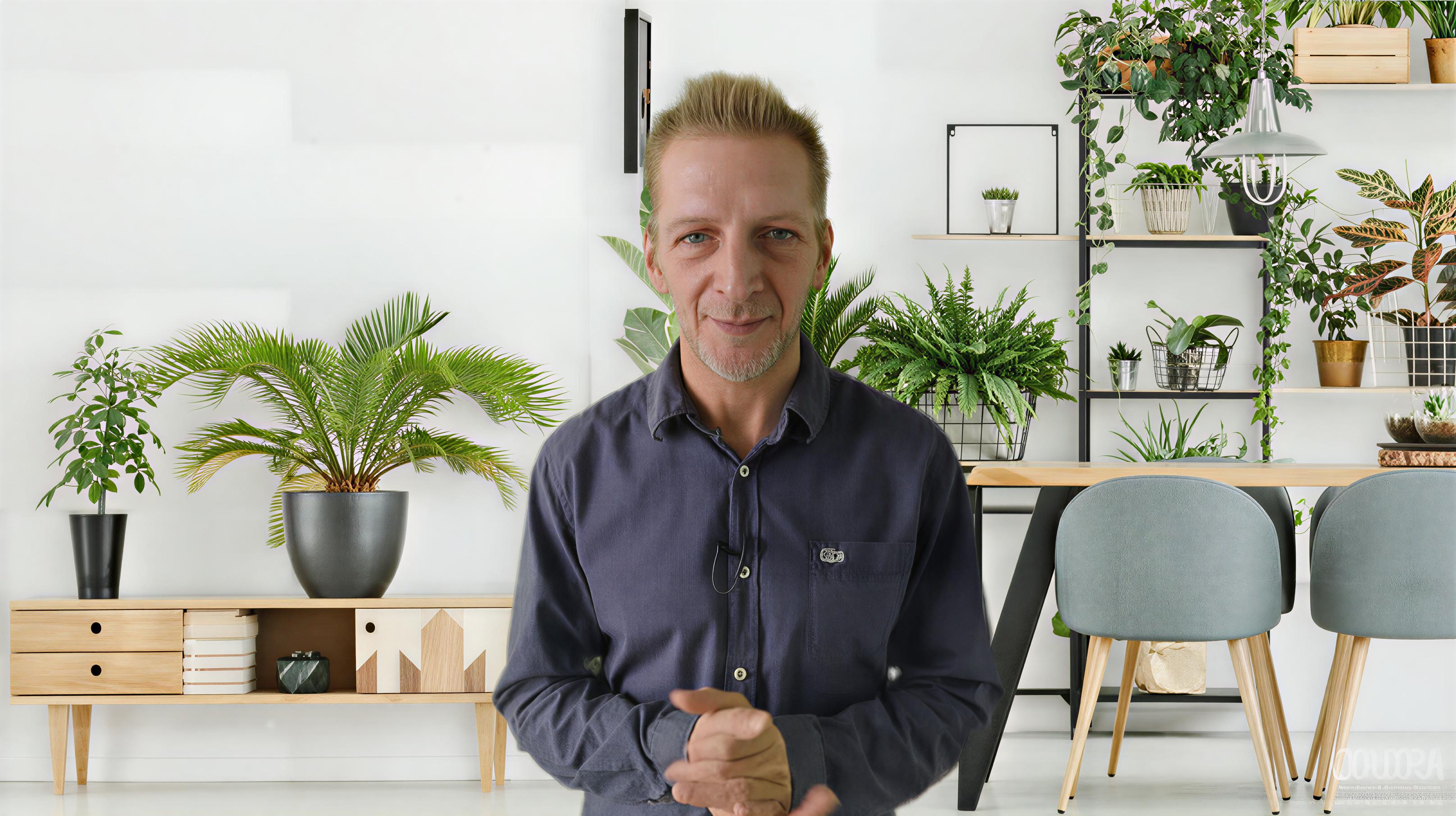 Image du fondateur d'Elevator LTV