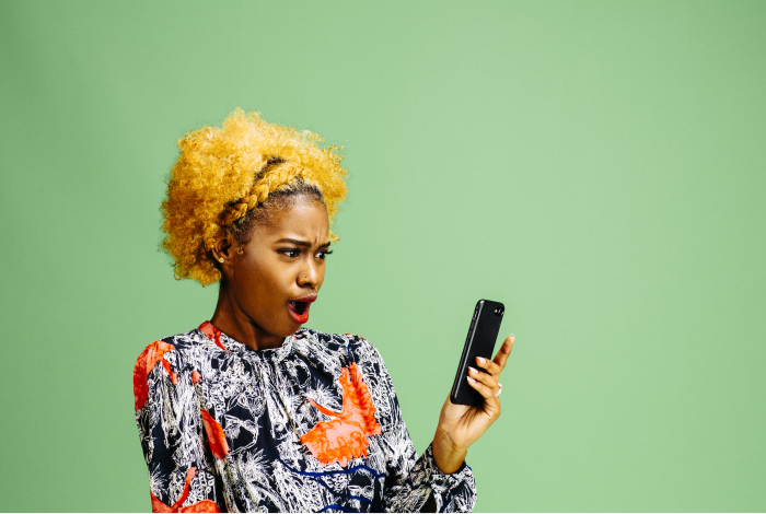 Modèles d'e-mails de marketing d'affiliation - Remercier les affiliés fidèles