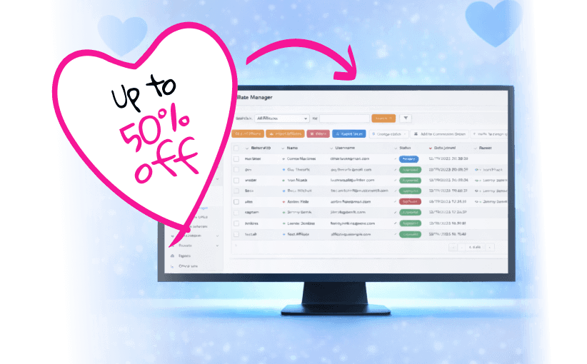 We're <span class="text-white rounded-md surface-brand px-1 pb-2 w-max leading-[1.13] inline-block">upgrading</span> our relationship status