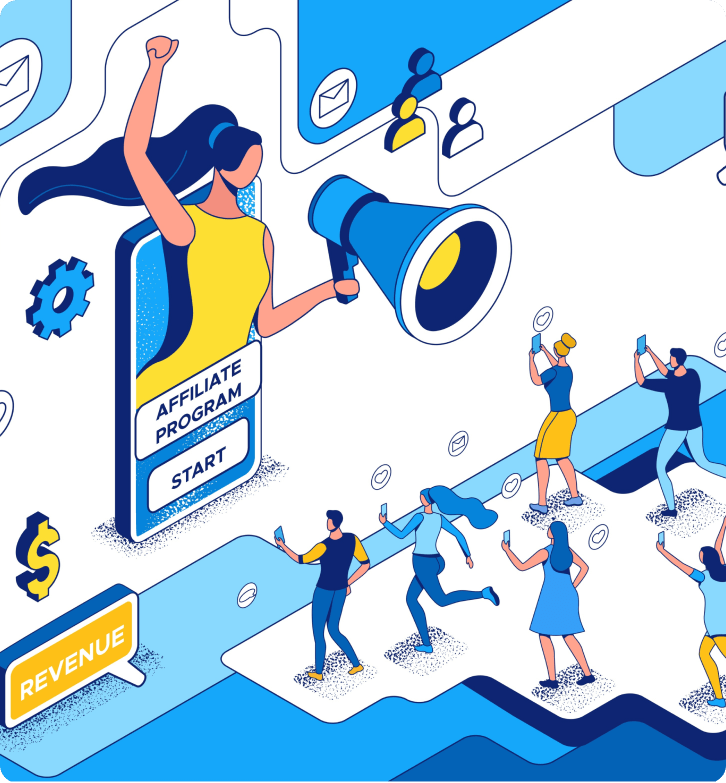 Comment Watts a construit un réseau d'affiliation ultra-flexible avec Post Affiliate Pro