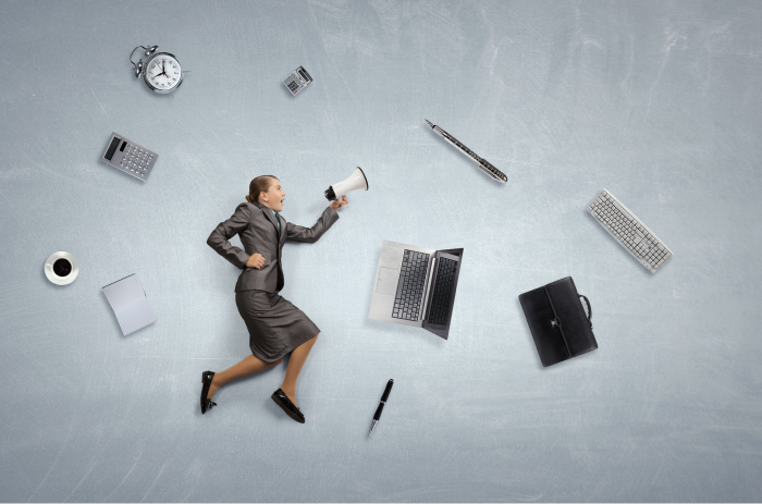 Modèles d'e-mails de marketing d'affiliation - Augmentation de commission