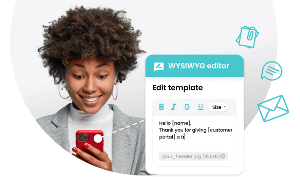 Modèles d'e-mails pour le marketing d'affiliation