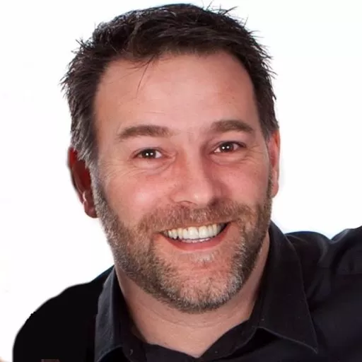 Profile photo of Steven Aitchison from their company